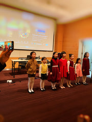 Concerts for Ambassies