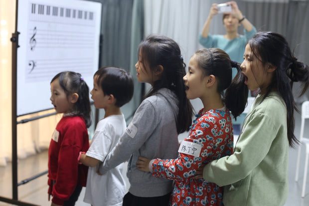 English Drama Workshop