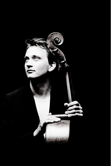 October Concert, 2018