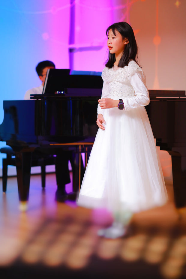 Concert for Ancient Poetry