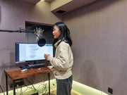 Concert for Ancient Poetry