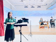 Concert for Ancient Poetry