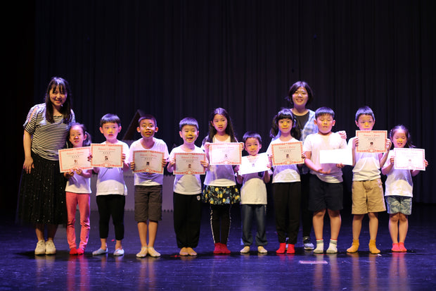 English Drama Workshop